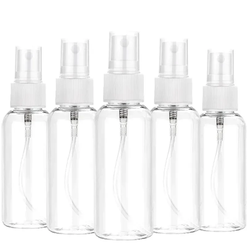 Perfume Fragrance World Aromatix X Xandal 100Ml Unisex - 투명 투명 PET 플라스틱 스프레이 병