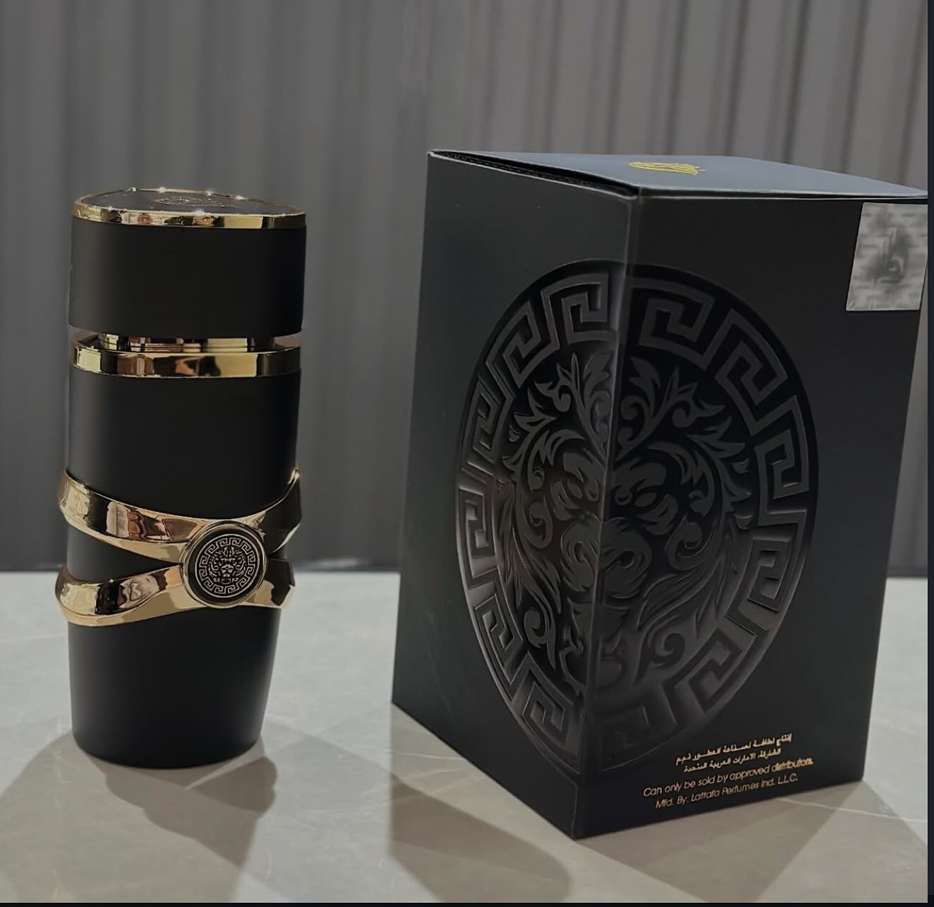 Perfume Fragrance Couture - 프레시 우드 & 머스크 향수 –