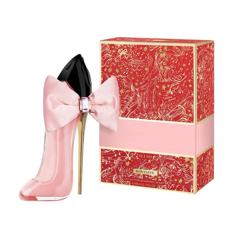 Perfume Fragrance For Girls - 세븐 여성 향수 (굿걸 블러쉬 &