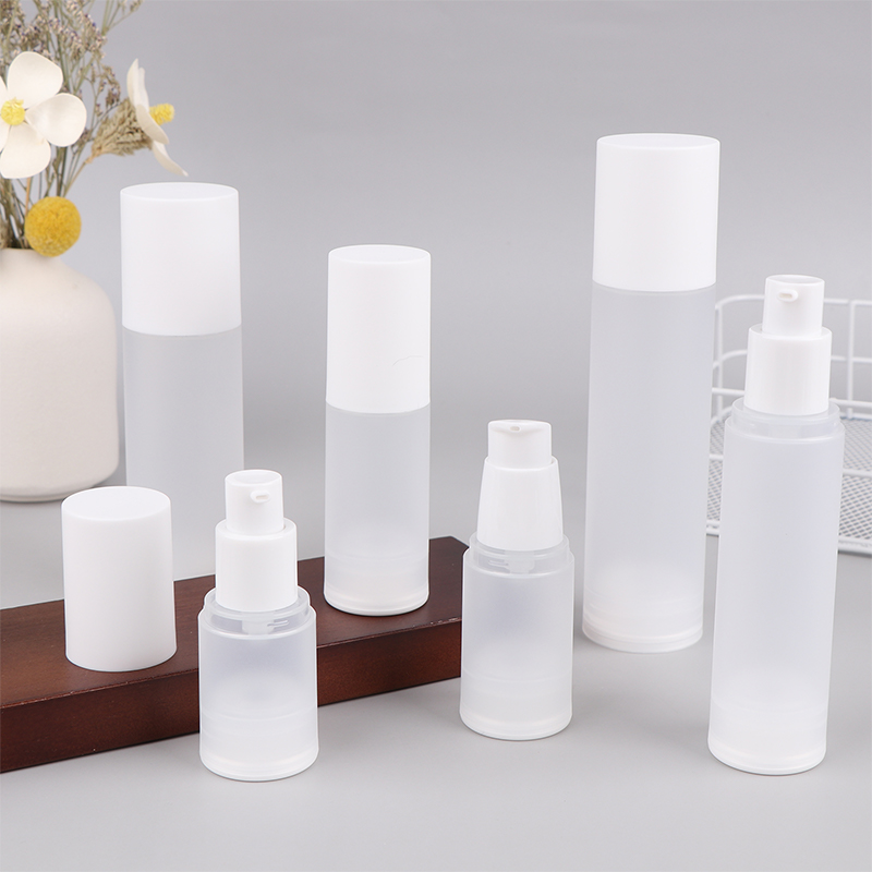 Perfume Fragrance World Aromatix X Xandal 100Ml Unisex - 1PC 15-100ml 흰색 빈 진공 에어리스