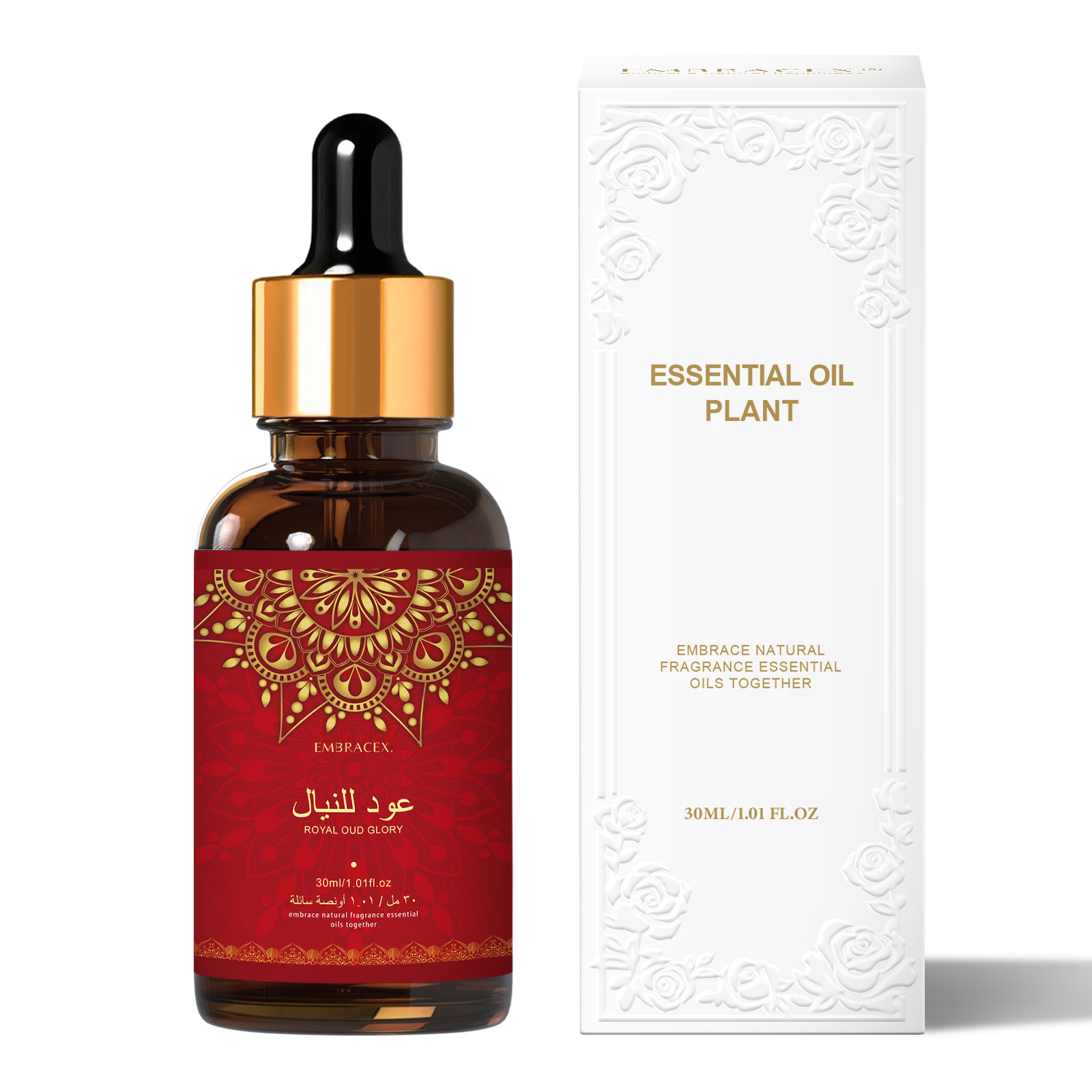 Xerjoff Perfume Fragrance - 30ml 로얄 우드 글로리 향수 오일,
