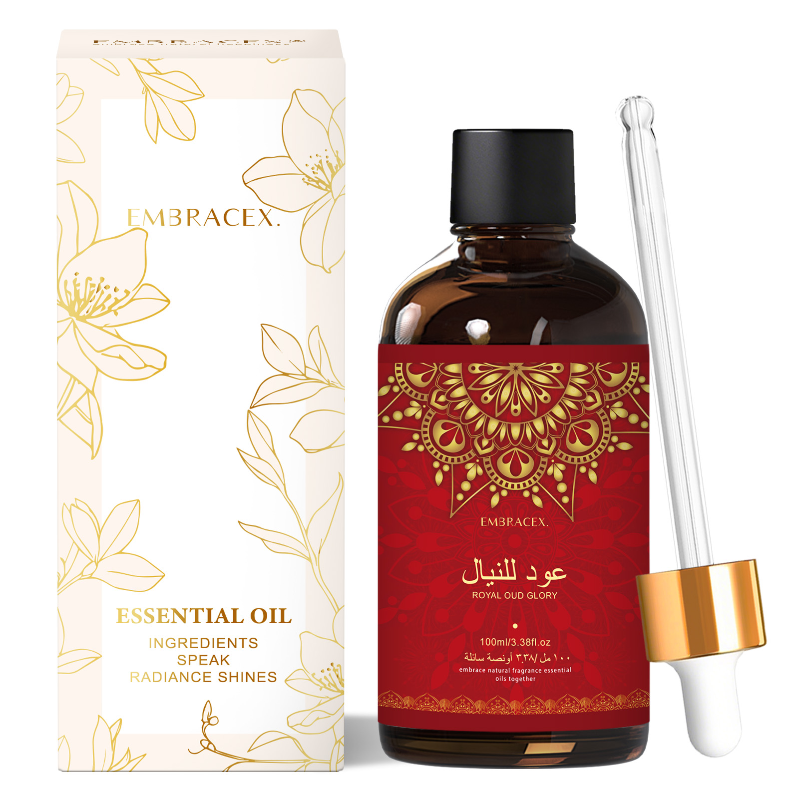 Xerjoff Perfume Fragrance - 100ml 아우드 알니알 로얄 아우드 글로리