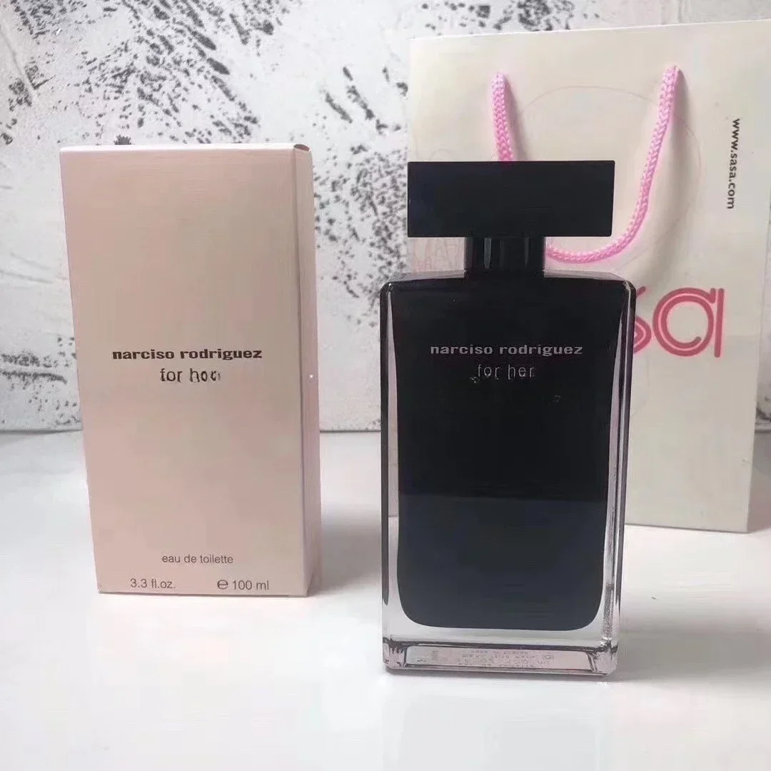 Perfume Fragrance Powder - 신제품 클래식 향수 시리즈 여성용 로즈