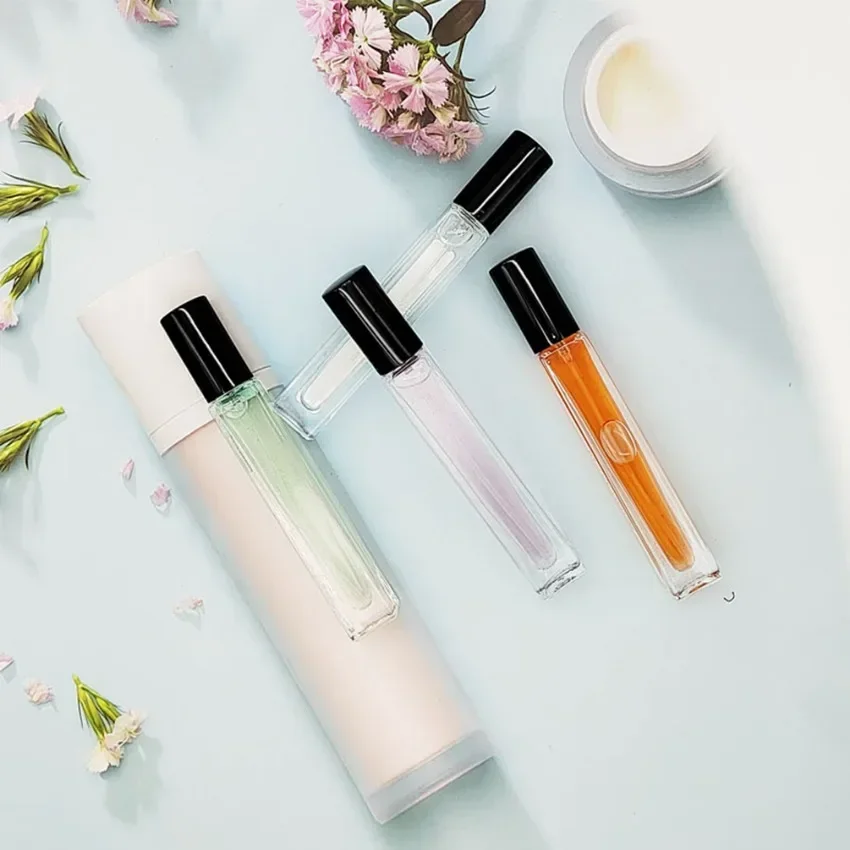 Perfume Fragrance Samples - 10ml 향수 샘플 개인 상표 소형