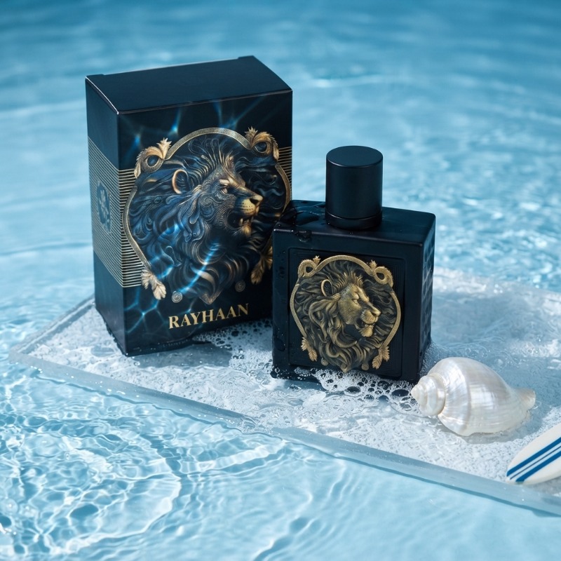 Perfume Fragrance Samples - 레이한 100ML 유니섹스 향수 세트 오
