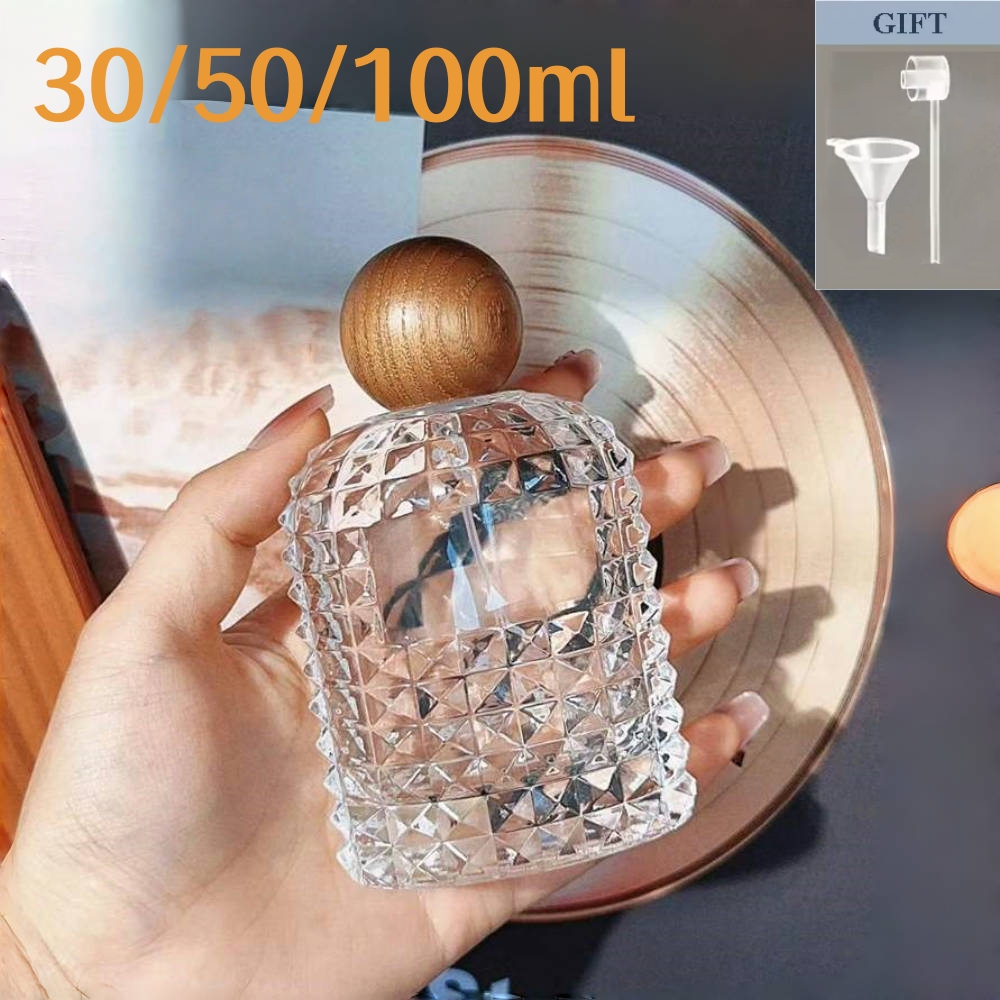 Perfume Fragrance World Aromatix X Xandal 100Ml Unisex - 30/50/100ML 여행용 향수 분무기 휴대용 파인애플