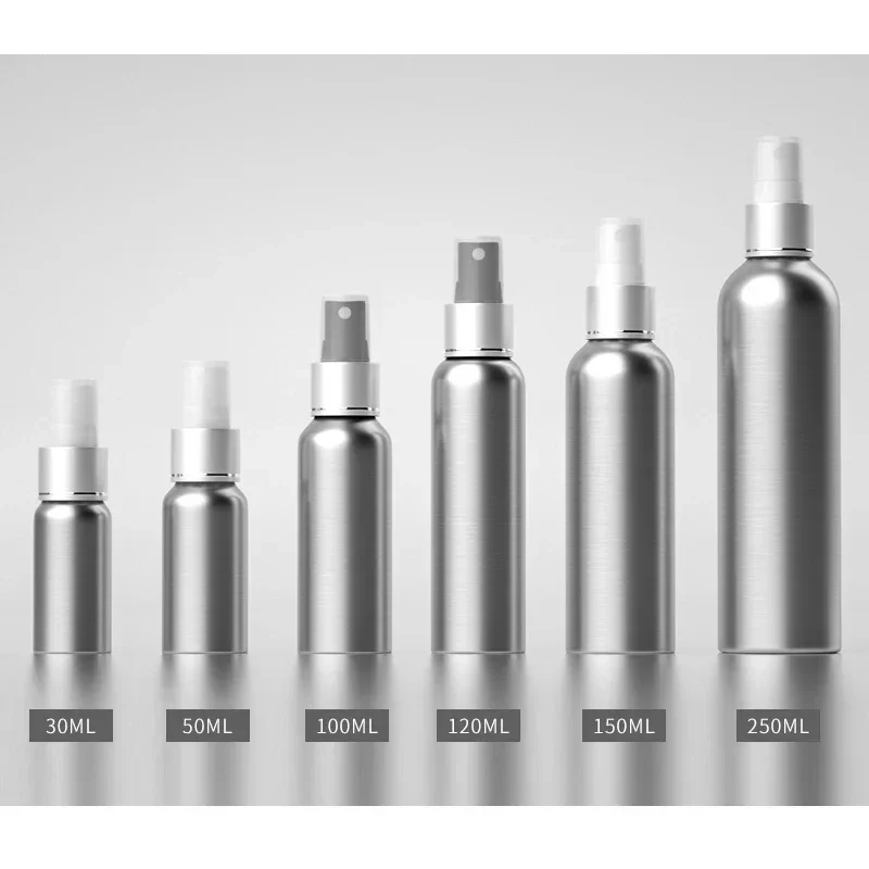 Perfume Fragrance World Aromatix X Xandal 100Ml Unisex - 30ml/50ml/100ml/120ml/150ml/250ml 알루미늄 빈 스프레이 병 미니
