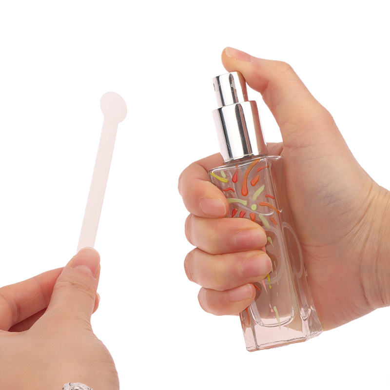100개 향수 테스트 스트립 향기 테스트 스트립 에센셜 - Perfume Fragrance Tester 리뷰 및 가격