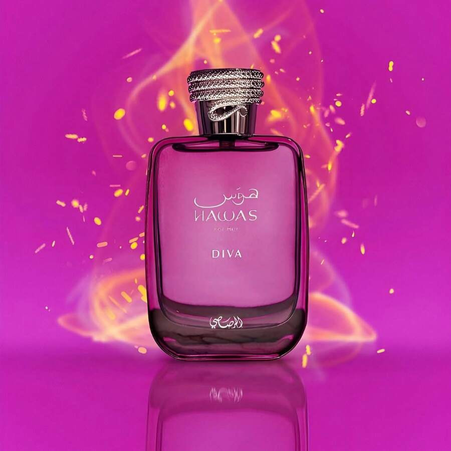 하와스 디바 여성용 향수 100ml, 프루티 우디 플로 - Vanilla Perfume Oil 리뷰 및 가격