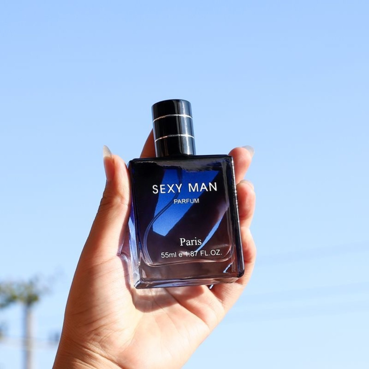 남성용 우디&마린 향수 50ml, 오래 지속되는 강렬한 - Perfume The Fragrance 리뷰 및 가격