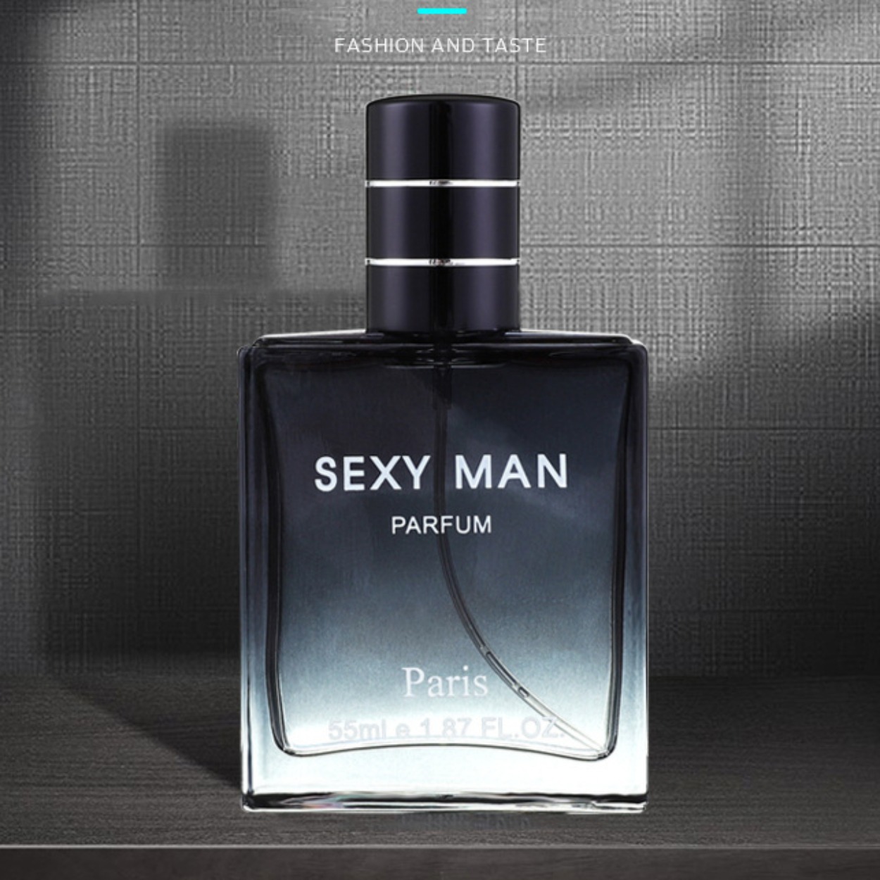 남성용 우디&마린 향수 50ml, 오래 지속되는 강렬한 - Perfume The Fragrance 리뷰 및 가격