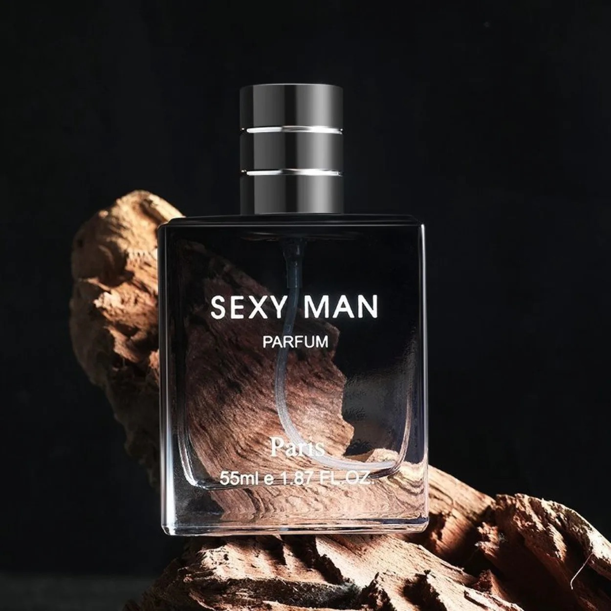 남성용 우디&마린 향수 50ml, 오래 지속되는 강렬한 - Perfume The Fragrance 리뷰 및 가격