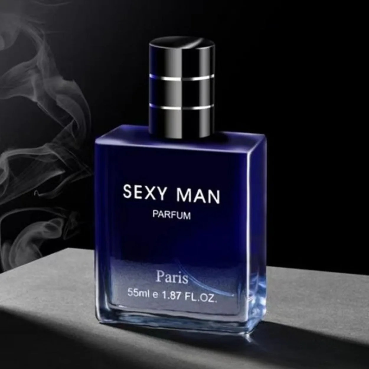 남성용 우디&마린 향수 50ml, 오래 지속되는 강렬한 - Perfume The Fragrance 리뷰 및 가격