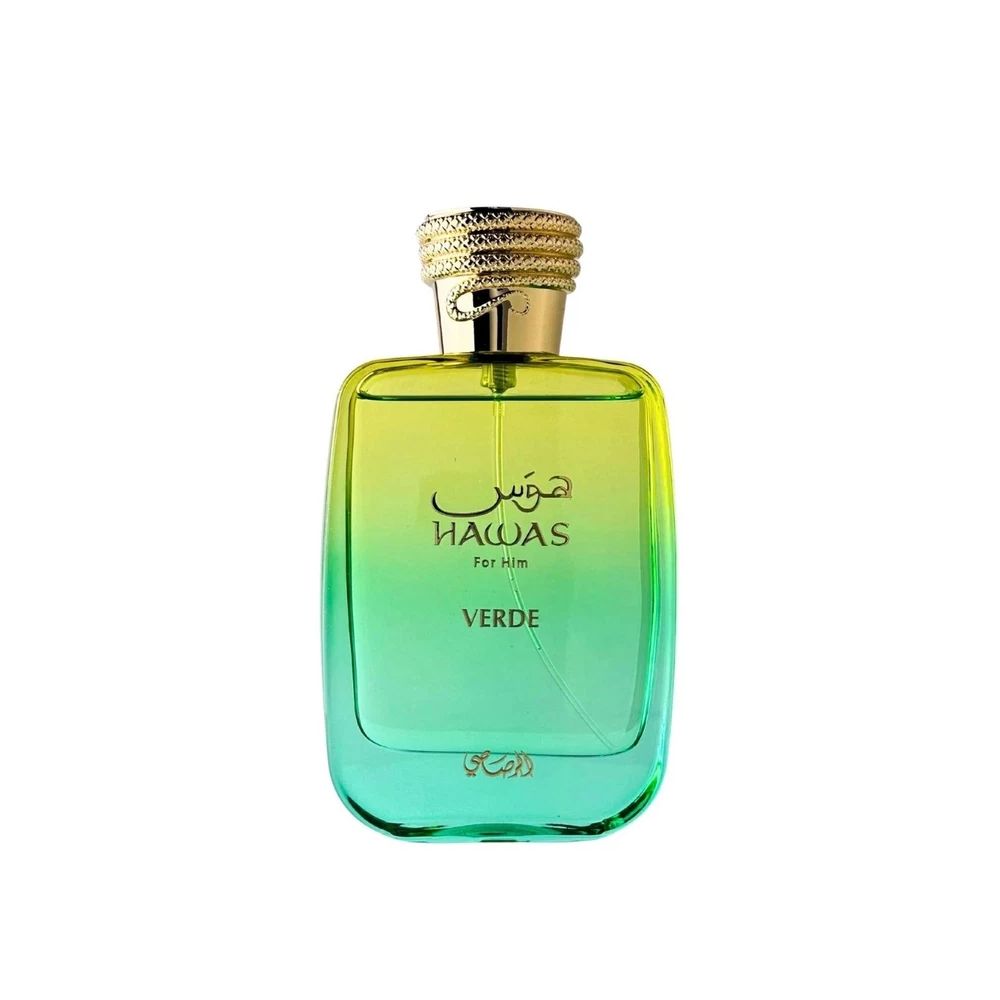 라사시 하와스 베르데 포 히 오 드 퍼퓸 100ml 3 - Perfume The Fragrance 리뷰 및 가격