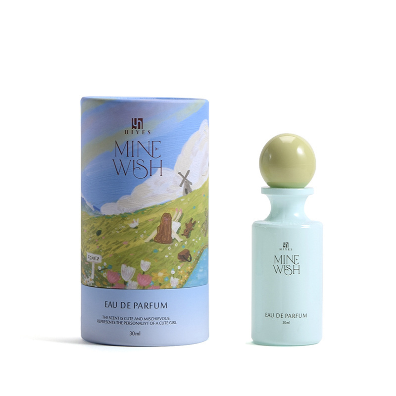브랜드 위시 향수 30ml 타이 드리미 프래그런스 프리 - Perfume Fragrance Samples 리뷰 및 가격
