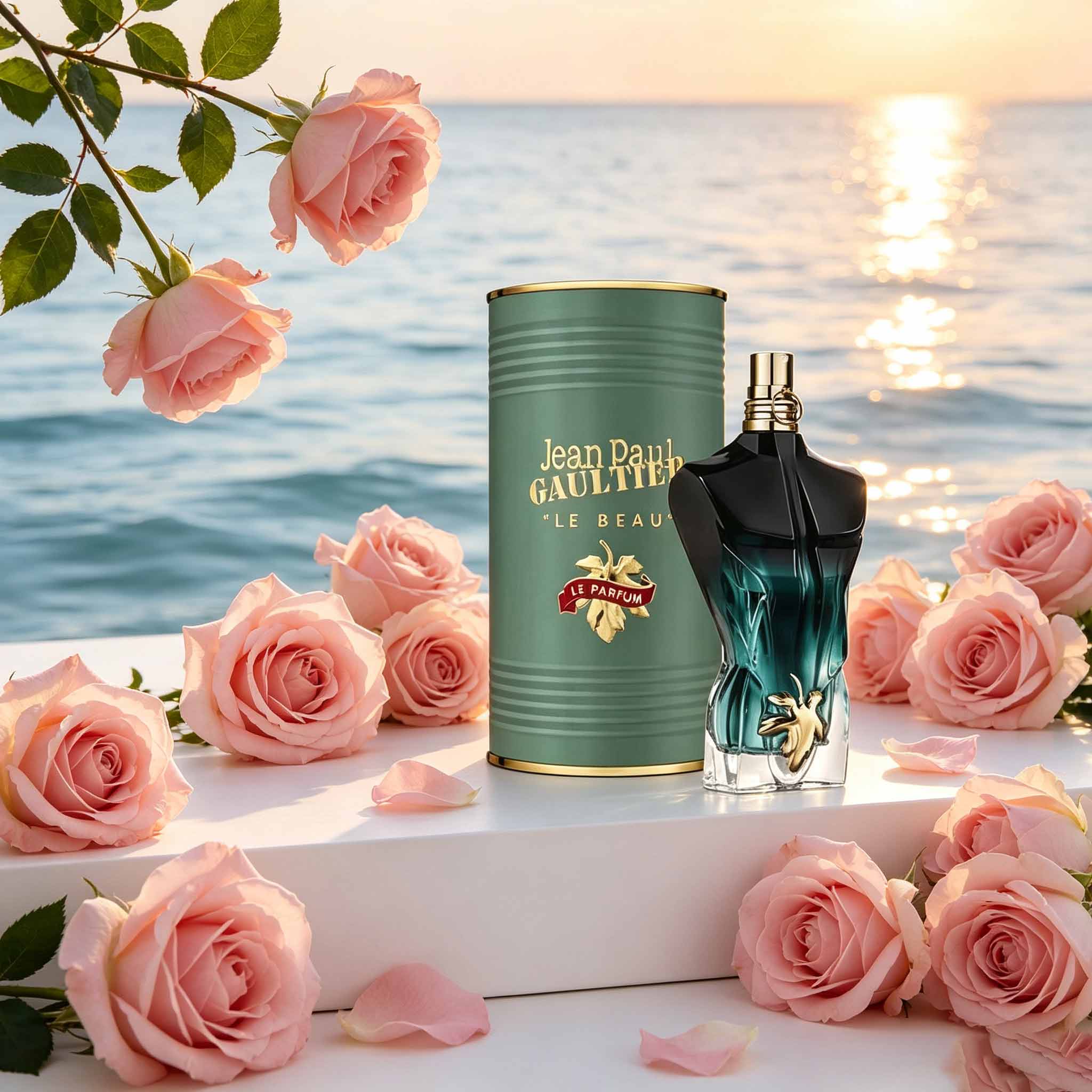 장 폴 르 부 EDP 남성 향수, 조각된 형태의 토르소 - Vanilla Perfume Oil 리뷰 및 가격