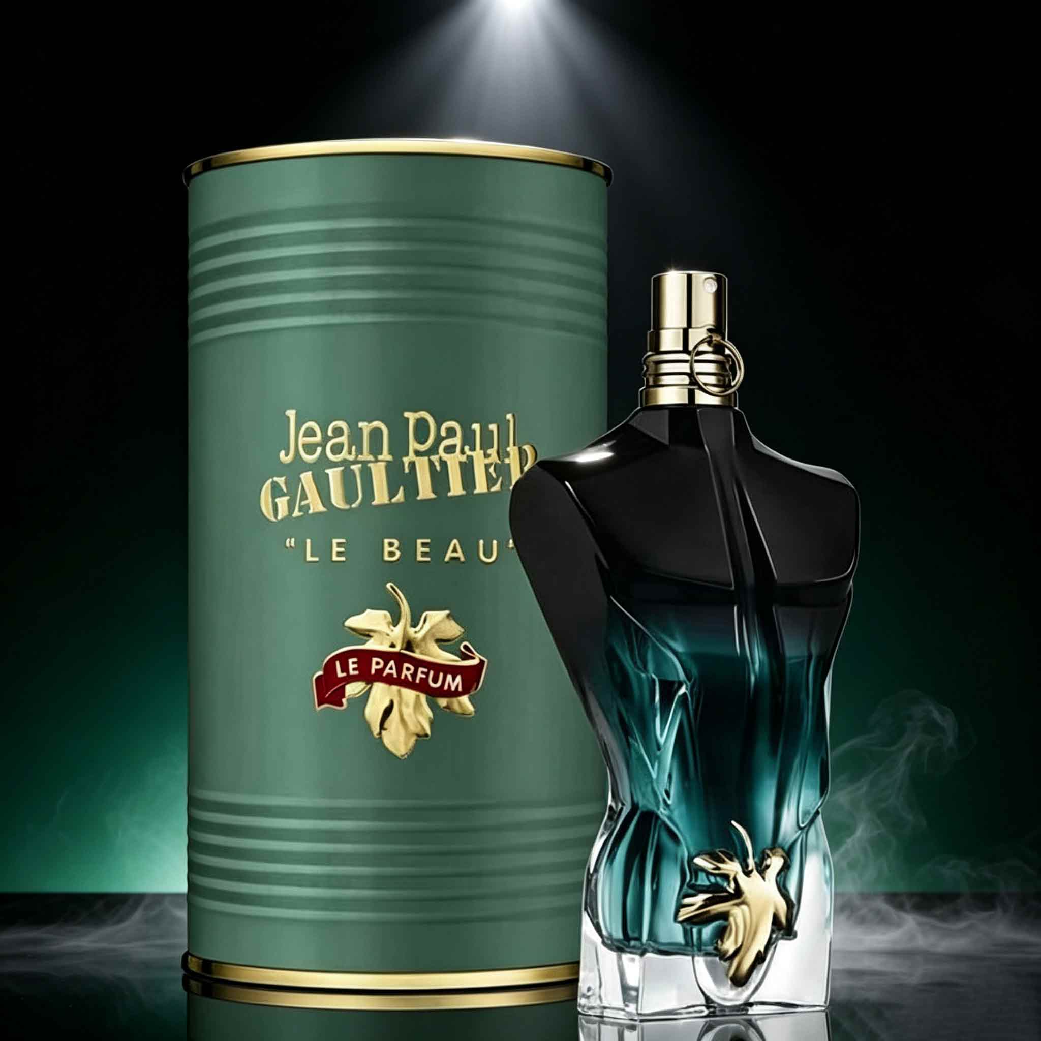 장 폴 르 부 EDP 남성 향수, 조각된 형태의 토르소 - Vanilla Perfume Oil 리뷰 및 가격