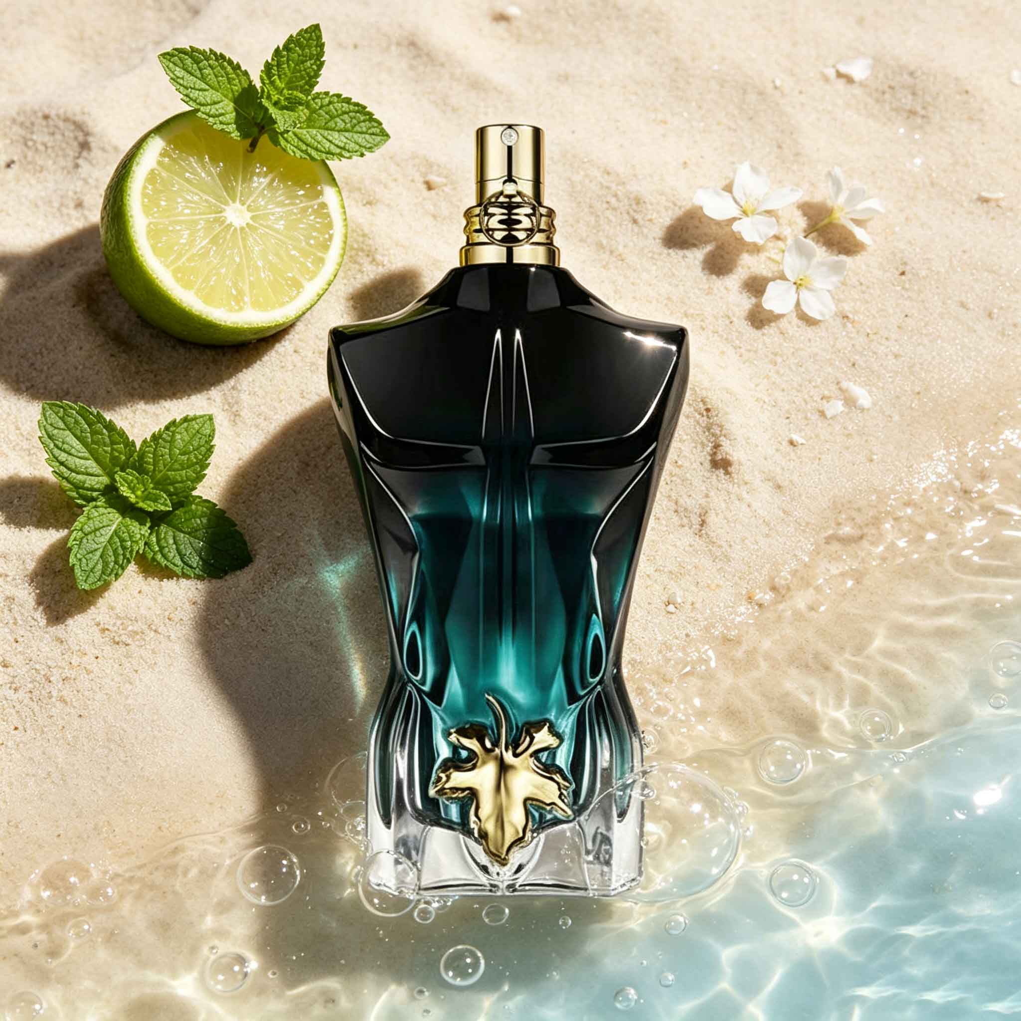 장 폴 르 부 EDP 남성 향수, 조각된 형태의 토르소 - Vanilla Perfume Oil 리뷰 및 가격