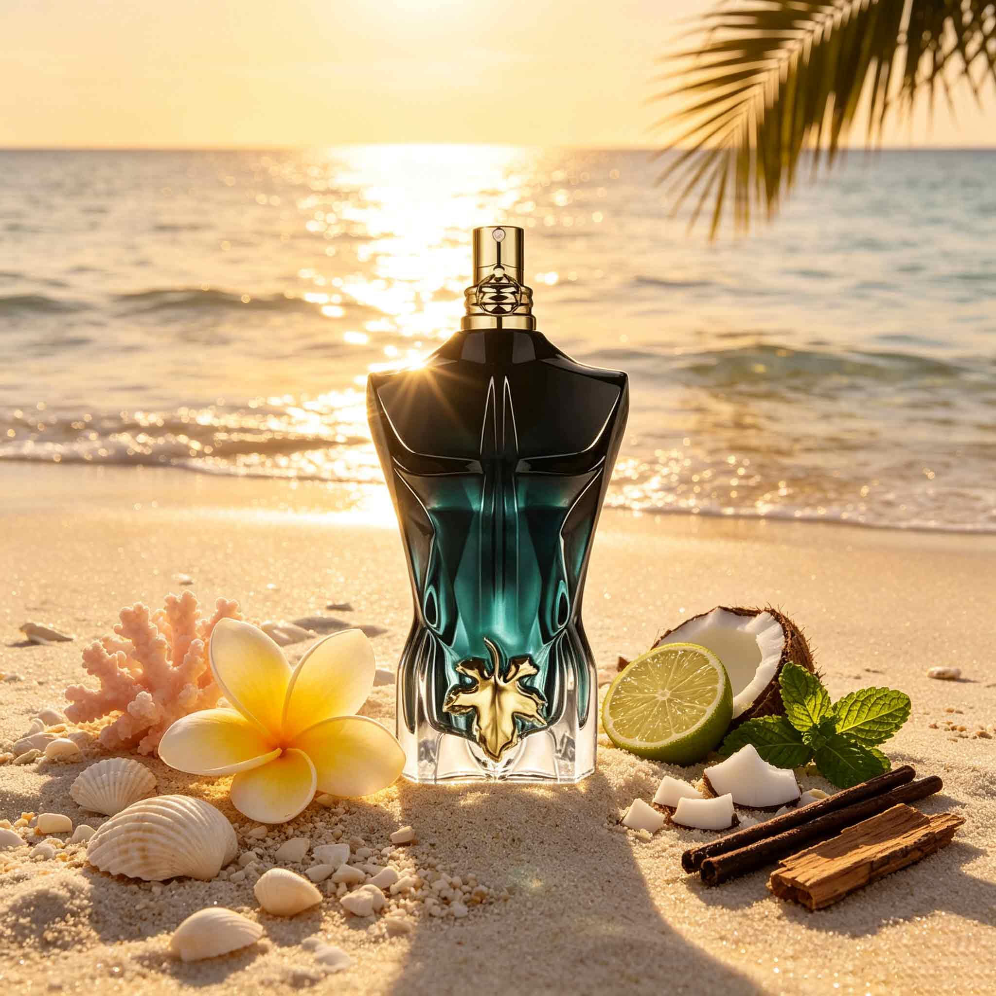 장 폴 르 부 EDP 남성 향수, 조각된 형태의 토르소 - Vanilla Perfume Oil 리뷰 및 가격