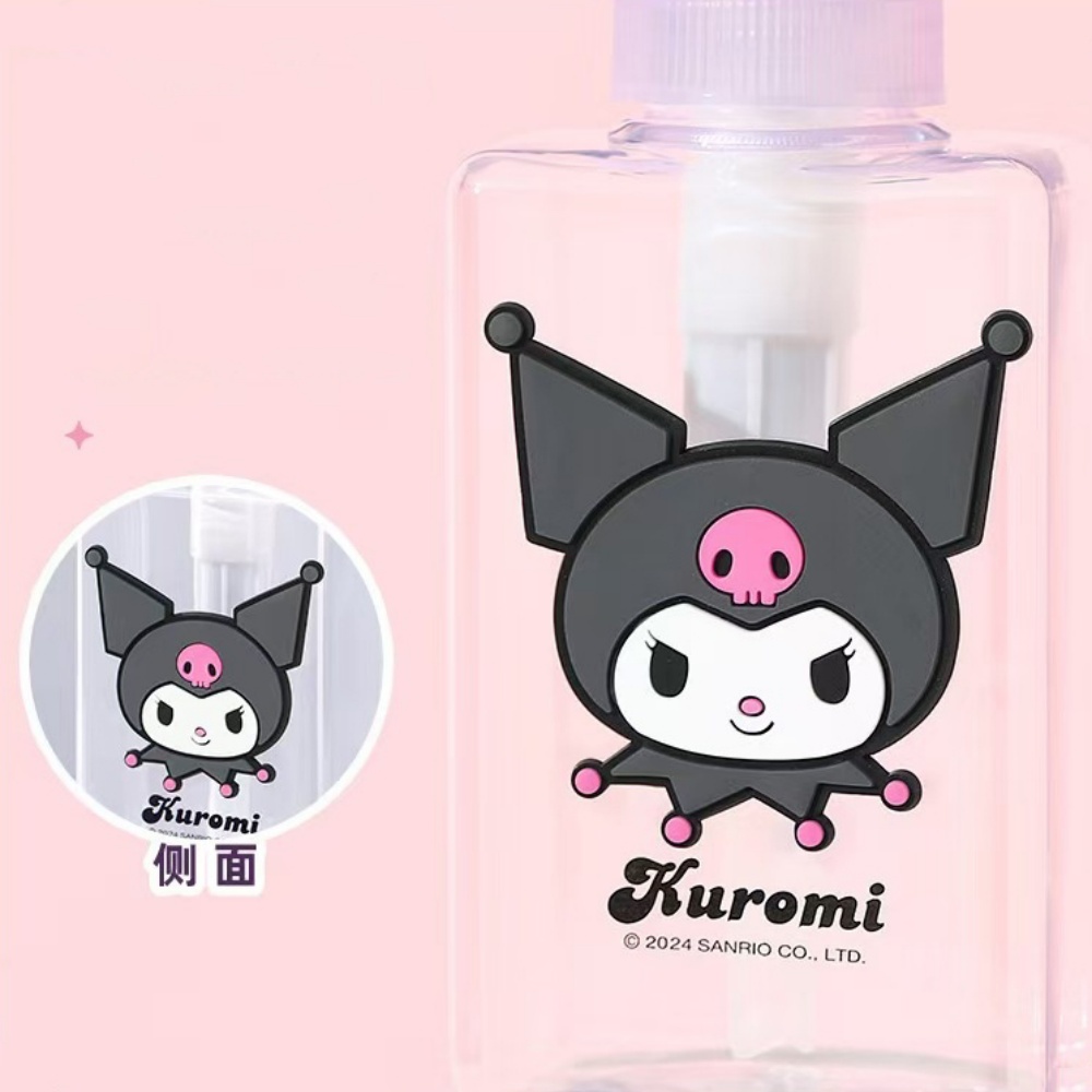 55-100Ml 정품 산리오 도징 병 만화 쿠로미 시나 - Perfume Fragrance World Aromatix X Xandal 100Ml Unisex 리뷰 및 가격