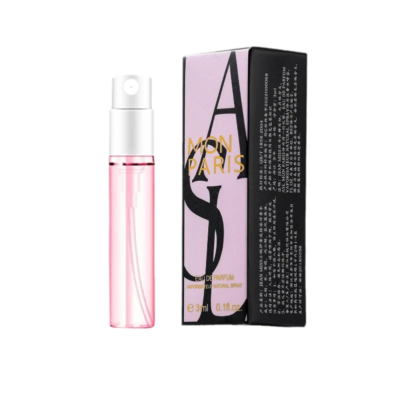 휴대용 3ML 프리미엄 향수, 오래 지속되는 향, 오리 - Perfume The Fragrance 리뷰 및 가격