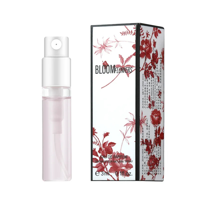 휴대용 3ML 프리미엄 향수, 오래 지속되는 향, 오리 - Perfume The Fragrance 리뷰 및 가격