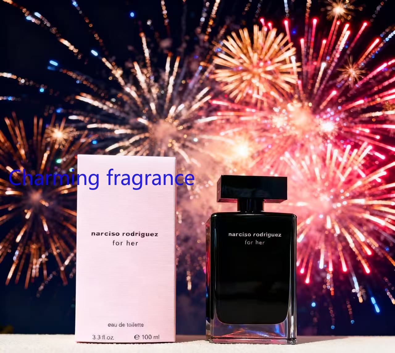 데일리 핫 퍼퓸 시리즈 여성용 로즈 레드 퓨어 머스크  - Perfume Fragrance Powder 리뷰 및 가격