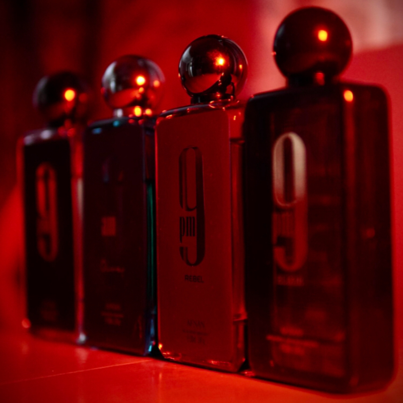향수 & 코롱 세트 선물용 아랍 향수 아프난 9pm 남 - Perfume Fragrance Samples 리뷰 및 가격