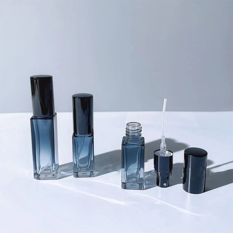 빈 유리 무화기 향수 스프레이 병, 여행용 화장품 병, - Perfume Fragrance Book 리뷰 및 가격