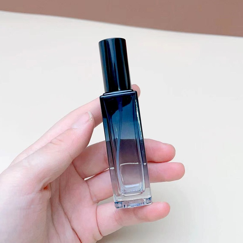 빈 유리 무화기 향수 스프레이 병, 여행용 화장품 병, - Perfume Fragrance Book 리뷰 및 가격