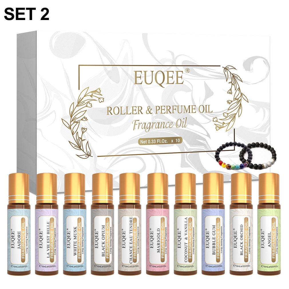 EUQEE 10PCS 향수 오일 가습기 디퓨저 자동차  - Musk White Oil 리뷰 및 가격