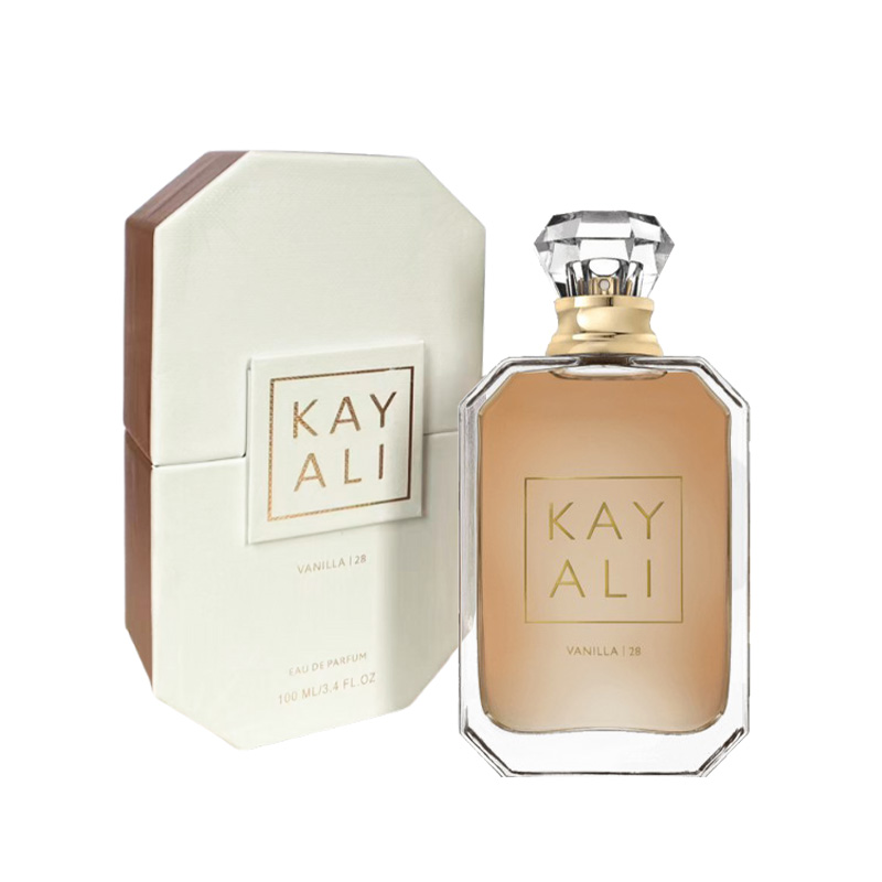 100ML 카야리 윌 부지 마시멜로 81 카야리 바닐라 - Vanilla Perfume Oil 리뷰 및 가격