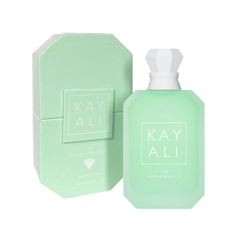 100ML 카야리 윌 부지 마시멜로 81 카야리 바닐라 - Vanilla Perfume Oil 리뷰 및 가격