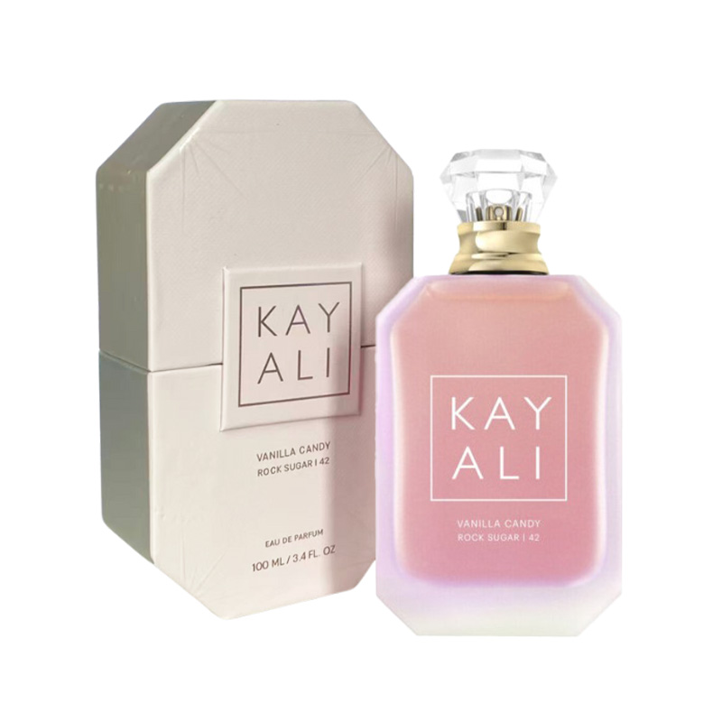 100ML 카야리 윌 부지 마시멜로 81 카야리 바닐라 - Vanilla Perfume Oil 리뷰 및 가격