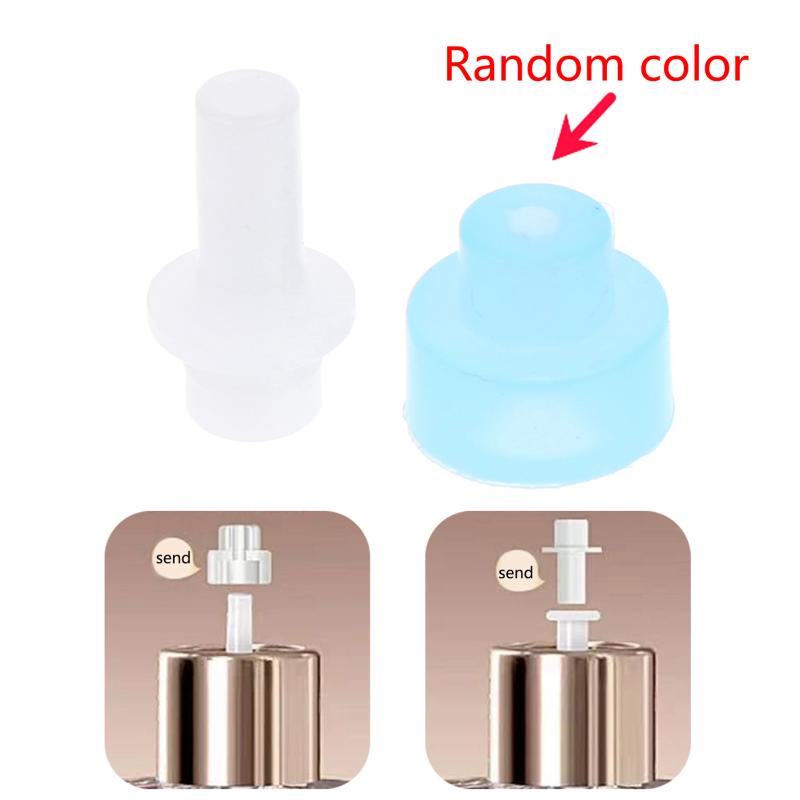 향수병 어댑터 2Pcs 혼 마우스 노즐 커넥터 가정 여 - Perfume Fragrance Book 리뷰 및 가격