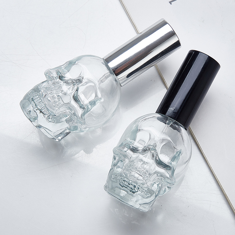 30/50/100ml 크리에이티브 해골 모양 유리 스프 - Perfume Fragrance World Aromatix X Xandal 100Ml Unisex 리뷰 및 가격