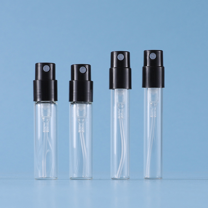 1X 10X 100x 1ml 1.5ml 2ml 2.5m - Perfume Fragrance Tester 리뷰 및 가격