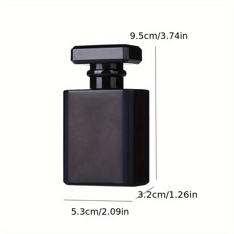 1/2개 + 액세서리 4개 50ml 유리 향수 스프레이 - Perfume Fragrance Book 리뷰 및 가격