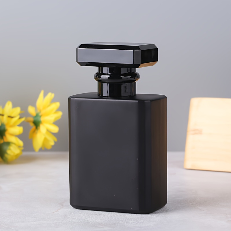 1/2개 + 액세서리 4개 50ml 유리 향수 스프레이 - Perfume Fragrance Book 리뷰 및 가격