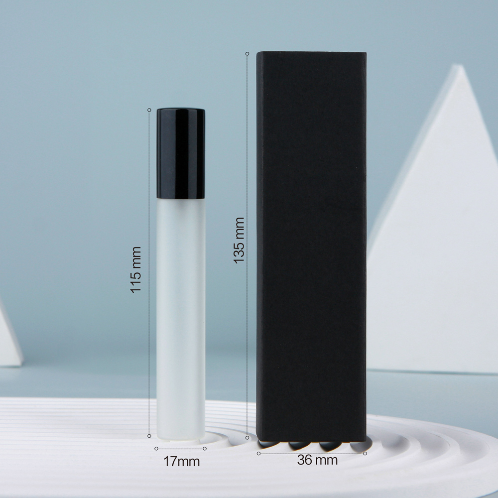 30pcs 15ml 젖빛 유리 향수병 종이 상자 고품질 - Perfume Fragrance Book 리뷰 및 가격