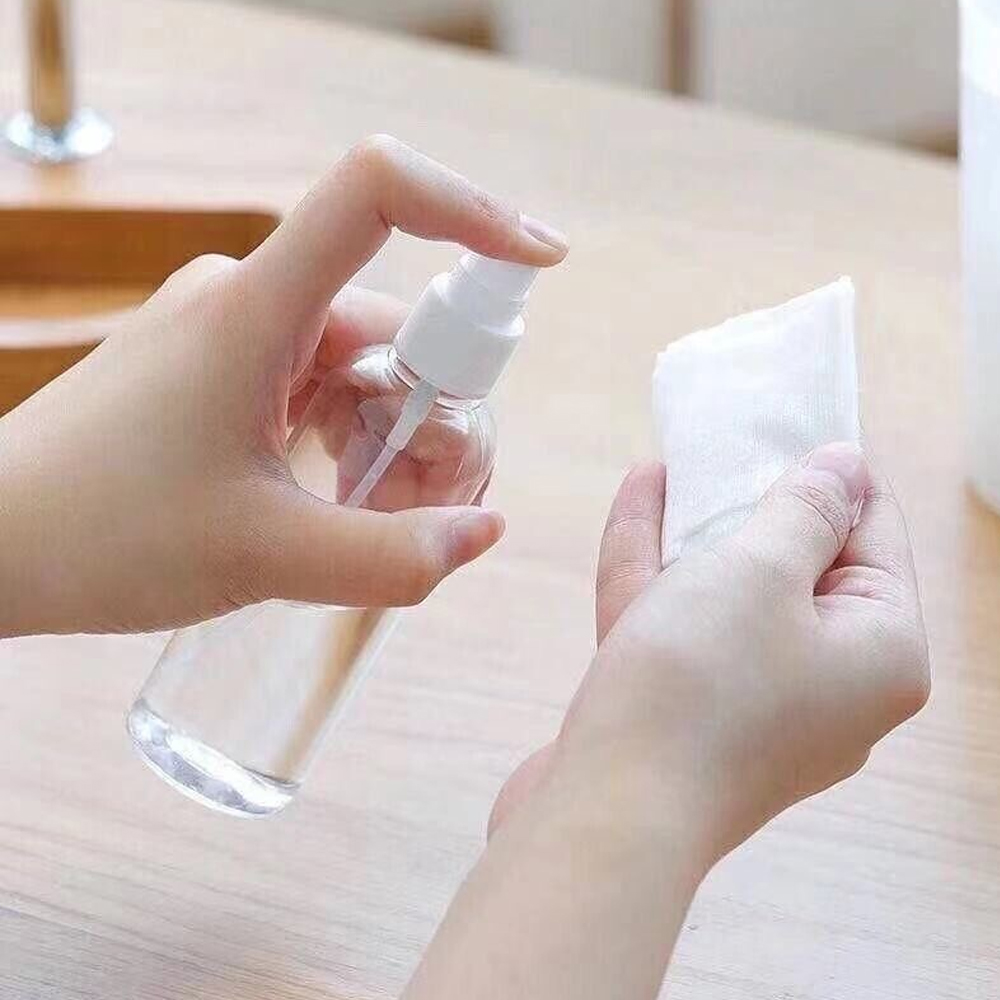 10/30/60/100ml 미니 클리어 스프레이 병 빈 - Perfume Fragrance World Aromatix X Xandal 100Ml Unisex 리뷰 및 가격