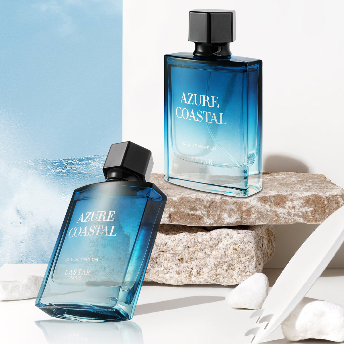 라스타 남성 향수, 2병 총 100ml/3.38fl.o - Perfume Fragrance Samples 리뷰 및 가격