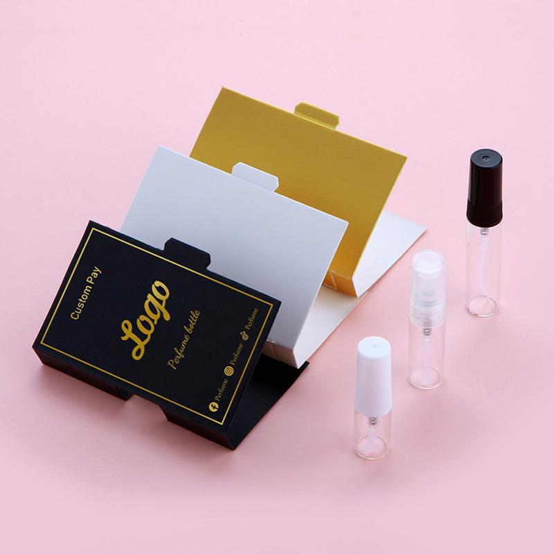 1Pcs 2/3/5ml 미니 바이알 리필 가능 향수병( - Perfume Fragrance Tester 리뷰 및 가격
