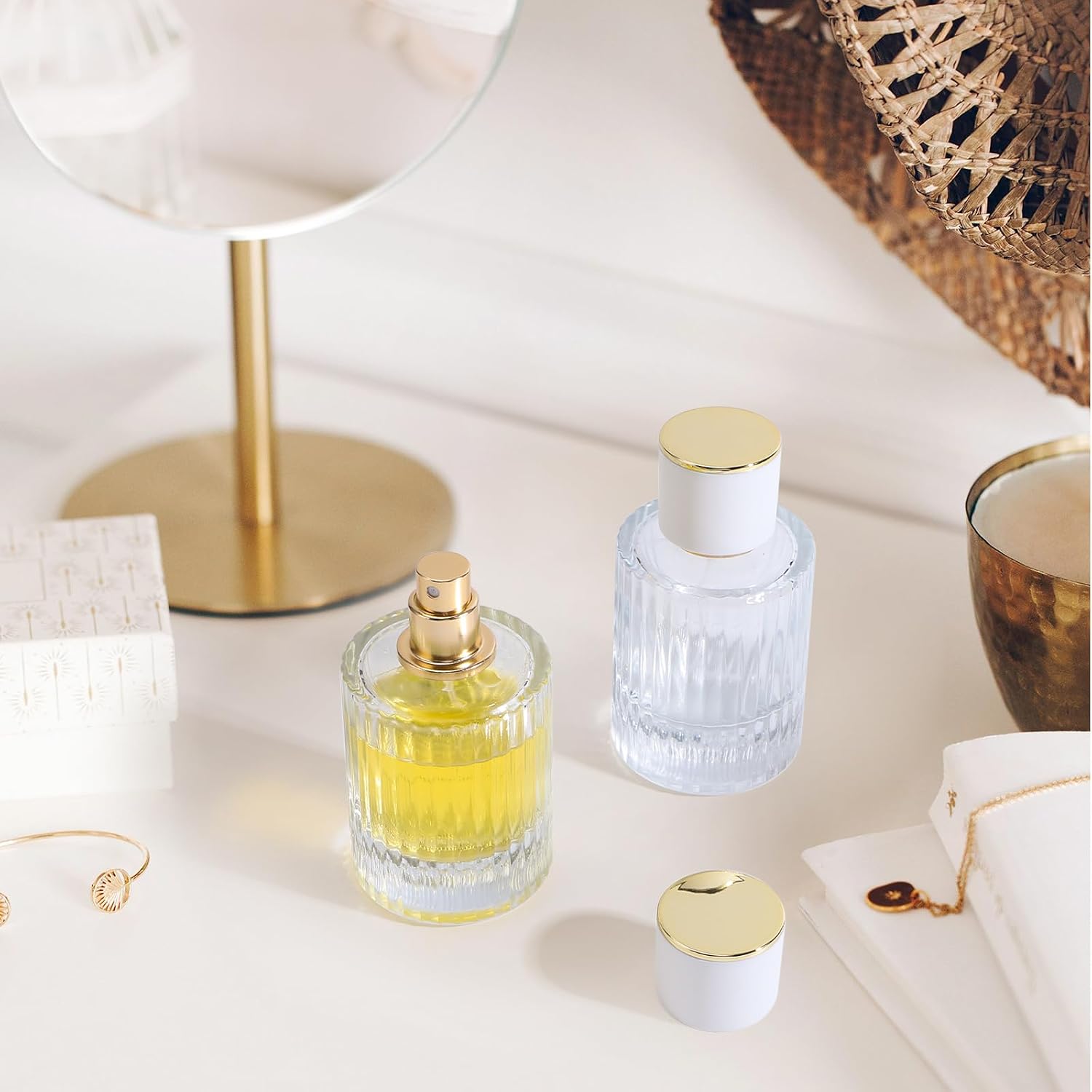 30/50/100ML 여행용 스프레이 병 리필 가능 원 - Perfume Fragrance World Aromatix X Xandal 100Ml Unisex 리뷰 및 가격