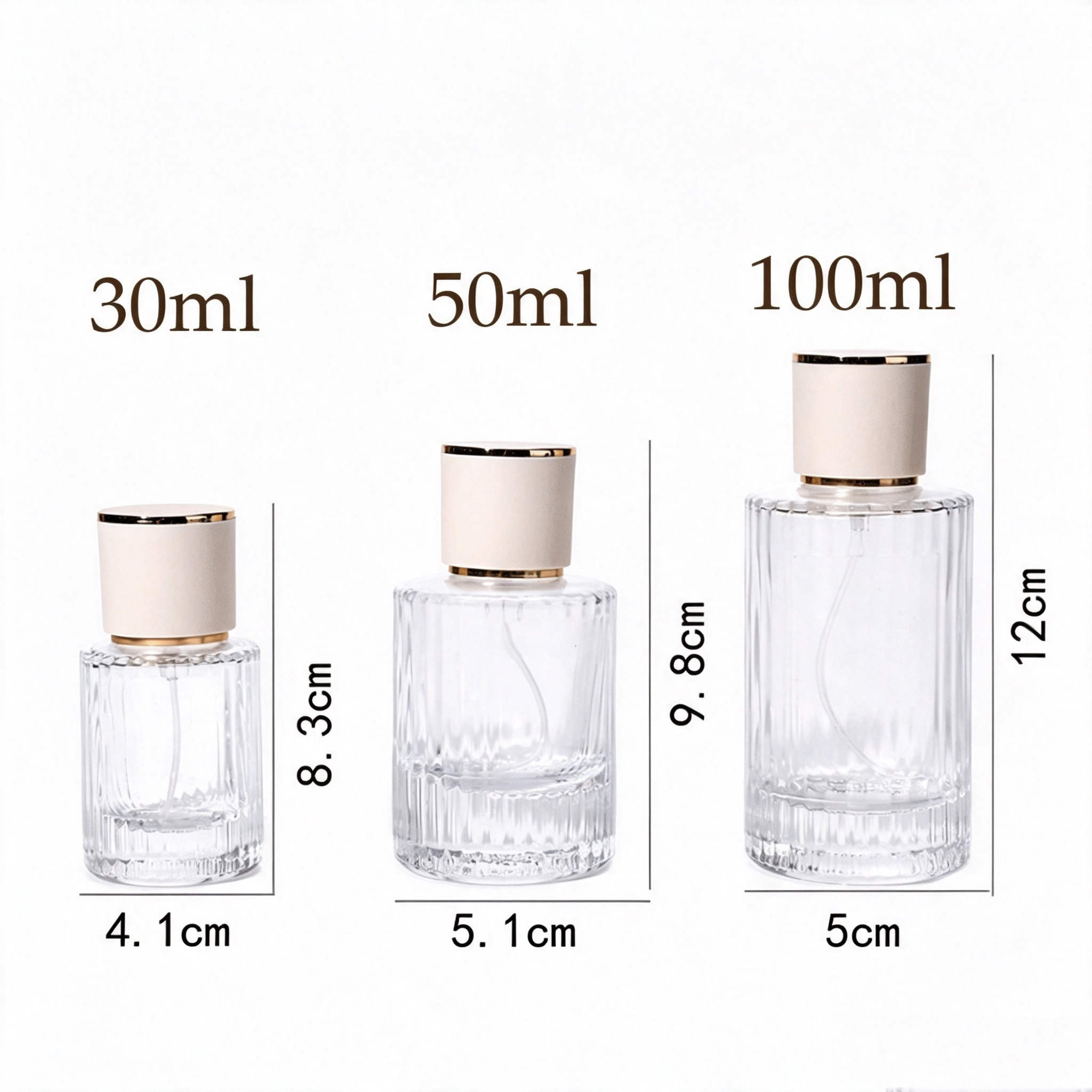 30/50/100ML 여행용 스프레이 병 리필 가능 원 - Perfume Fragrance World Aromatix X Xandal 100Ml Unisex 리뷰 및 가격