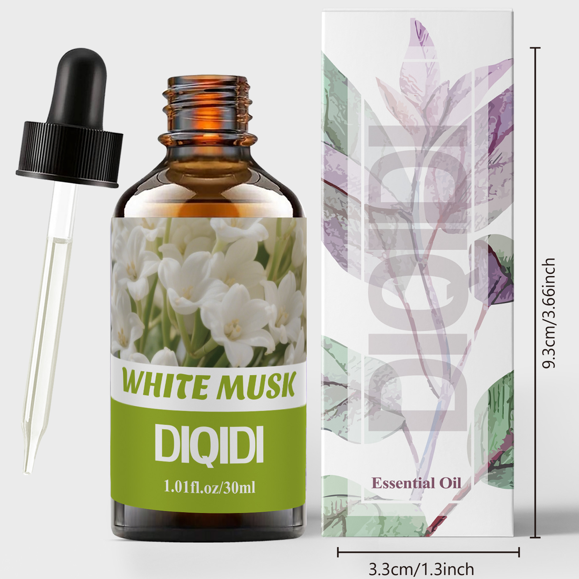 화이트 머스크 에센셜 오일, 얼굴 피부 관리, 목욕,  - Musk White Oil 리뷰 및 가격