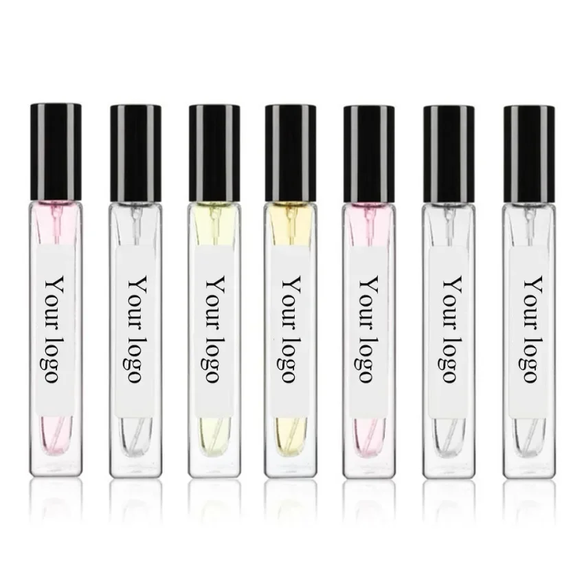 10ml 향수 샘플 개인 상표 소형 노즐 분사 정밀하고 - Perfume Fragrance Samples 리뷰 및 가격