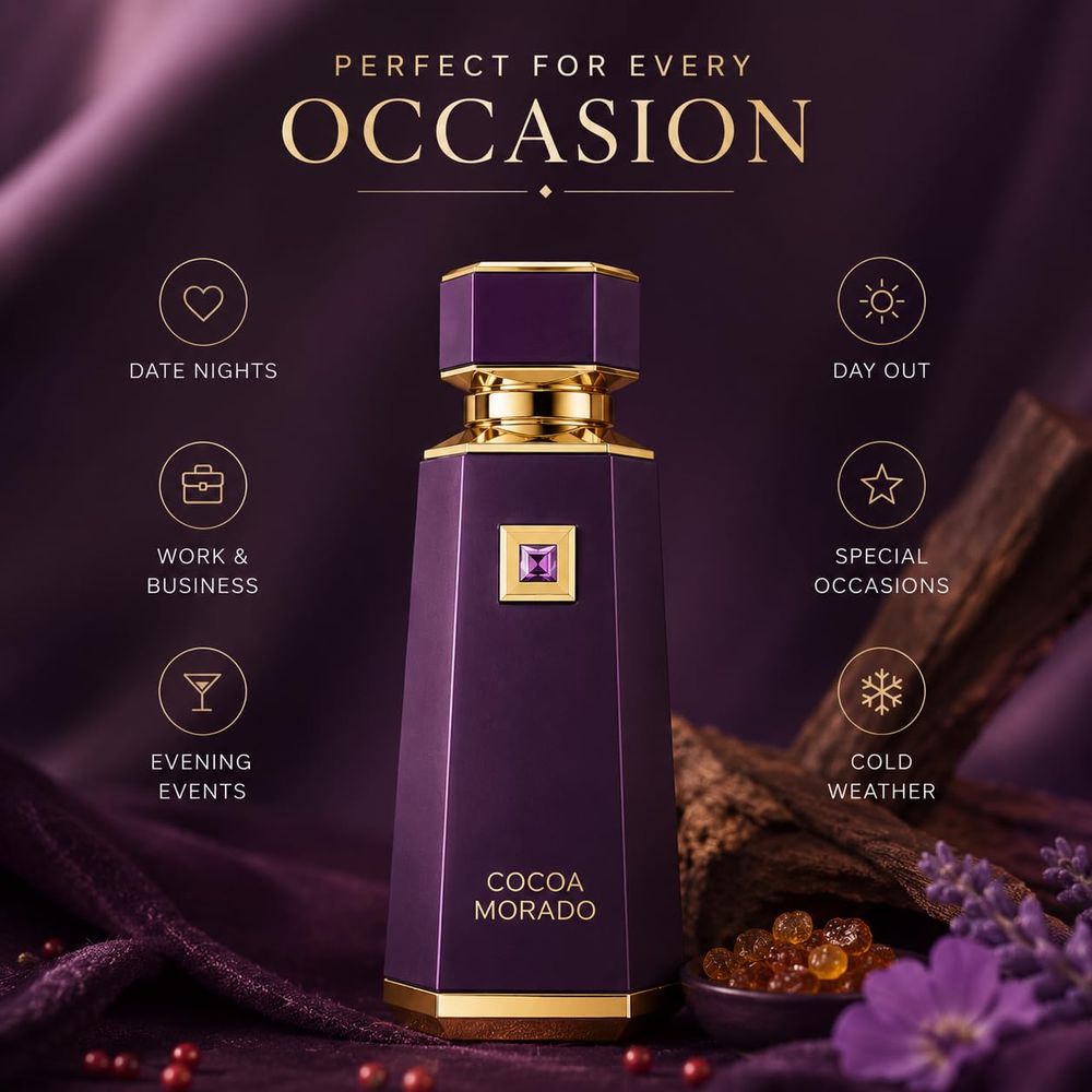 프렌치 애비뉴 코코아 모라도 오 드 퍼퓸 100ml 3 - Vanilla Perfume Oil 리뷰 및 가격