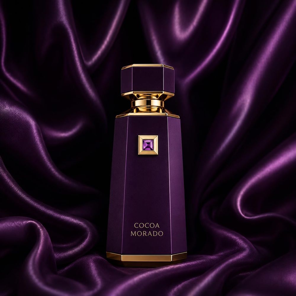 프렌치 애비뉴 코코아 모라도 오 드 퍼퓸 100ml 3 - Vanilla Perfume Oil 리뷰 및 가격