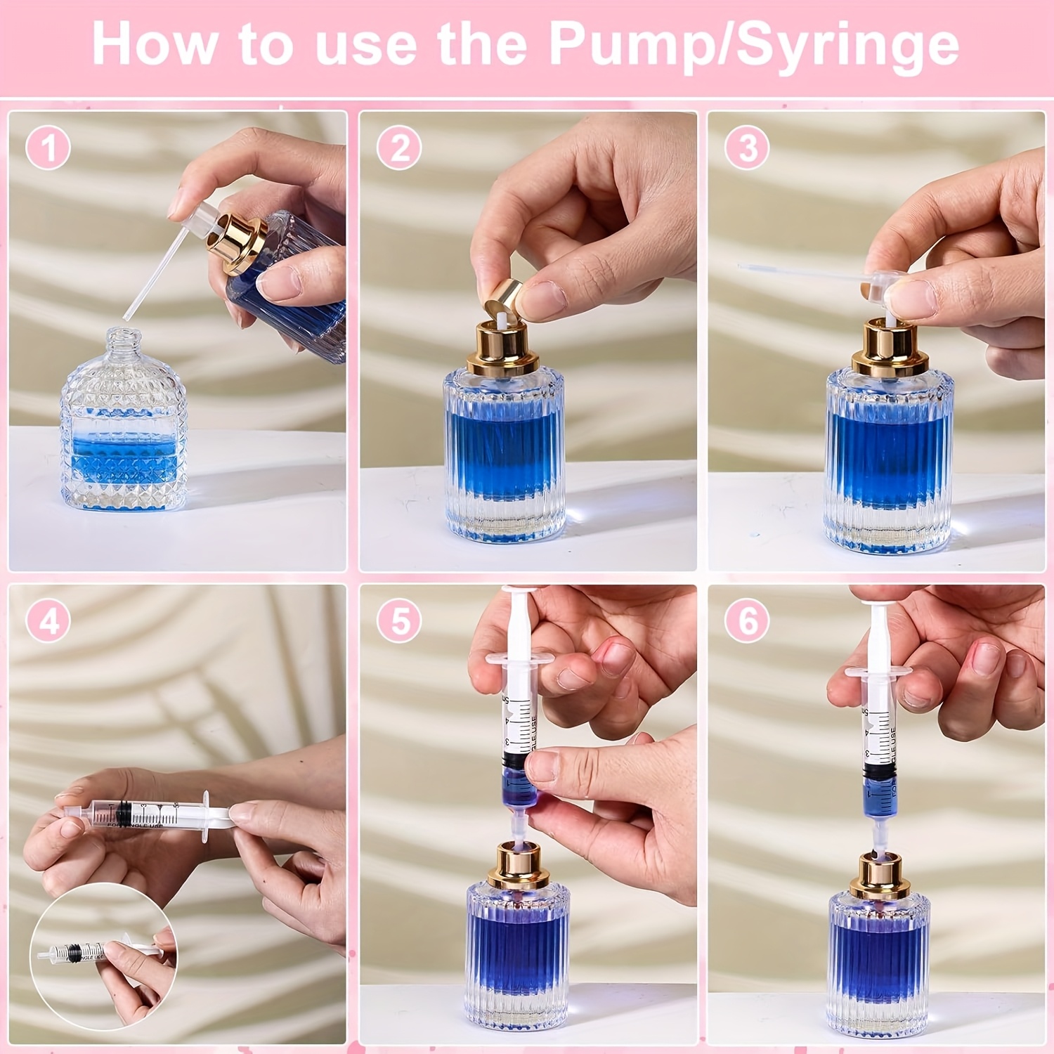 40종 향수 리필 세트: 깔때기, 드롭퍼, 드롭퍼병,  - Perfume Fragrance Samples 리뷰 및 가격
